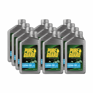 SAE 20W50 JASO SN/MA2 (caja con 12 pzas.)
