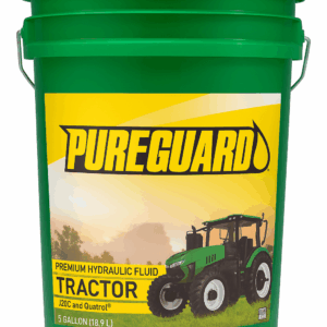 Fluido hidráulico para tractor XL Pure Guard